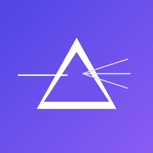 NewsPrism app icon