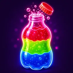 Jelly Fizz app icon