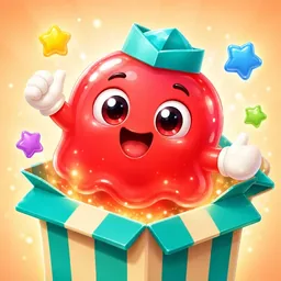 Jelly Pack app icon