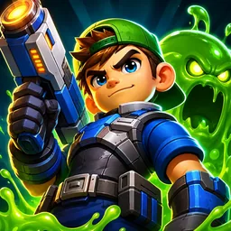 Slime Siege app icon